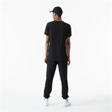 New Era CHICAGO BULLS CHAIN STITCH Футболка баскетбольная Черный/Красный - фото 281386