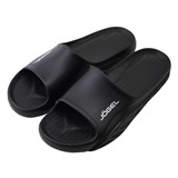 Jögel SHOWER SLIDES Сланцы Черный - фото 281415