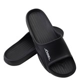 Jögel SHOWER SLIDES Сланцы Черный - фото 281416