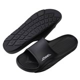 Jögel SHOWER SLIDES Сланцы Черный - фото 281418