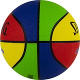 Spalding ROOKIE GEAR (84-395Z) Мяч баскетбольный - фото 281428