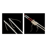 Kv.Rezac 15945048001 Антенны на сетку волейбольные - фото 281455