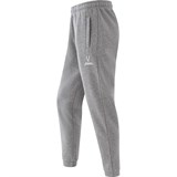 Jögel ESSENTIAL TERRY PANTS Брюки спортивные Серый меландж - фото 281474 Jögel ESSENTIAL TERRY PANTS Брюки спортивные Серый меландж - фото 281474