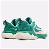 Nike GIANNIS IMMORTALITY 3 EP "THE HARD WAY" Кроссовки баскетбольные Зеленый/Розовый/Белый - фото 281492