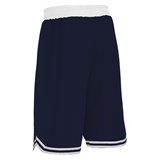 Macron THORIUM Шорты баскетбольные Темно-синий/Белый - фото 281509