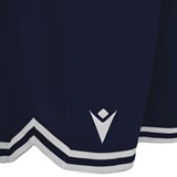 Macron THORIUM Шорты баскетбольные Темно-синий/Белый - фото 281510