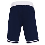 Macron THORIUM Шорты баскетбольные Темно-синий/Белый - фото 281511