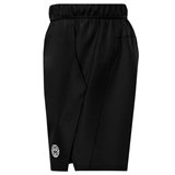 Bidi Badu CREW 7 IN Шорты теннисные Черный - фото 281542