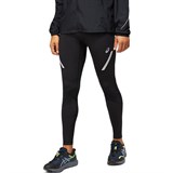 Asics LITE-SHOW TIGHT Тайтсы беговые Черный/Серый - фото 281546