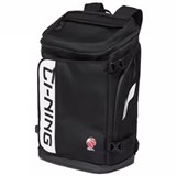 Li-Ning BACKPACK Рюкзак Баскетбольный Черный - фото 281554