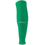 Jögel CAMP BASIC SLEEVE SOCKS Гольфы футбольные Зеленый/Белый - фото 281556
