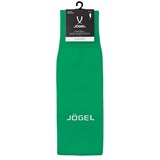 Jögel CAMP BASIC SLEEVE SOCKS Гольфы футбольные Зеленый/Белый - фото 281559