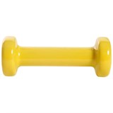 Starfit CORE DB-101 0,5 КГ Гантель виниловая - фото 281578