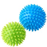 Basefit GB-601 8 СМ Мяч массажный - фото 281591