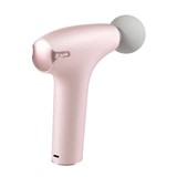 Flow NANO Rose Blush Перкуссионный массажер Розовый - фото 281599