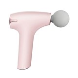 Flow NANO Rose Blush Перкуссионный массажер Розовый - фото 281600