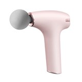 Flow NANO Rose Blush Перкуссионный массажер Розовый - фото 281602