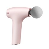 Flow NANO Rose Blush Перкуссионный массажер Розовый - фото 281603