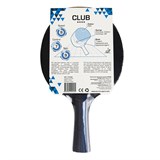 Torres CLUB 4* (TT21008) Ракетка для настольного тенниса - фото 281630