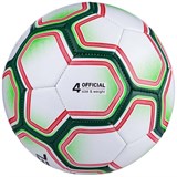 Jögel NANO №4 Мяч футбольный - фото 281642