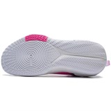 Li-Ning SPEED IX PREMIUM "WHITE ICE CREAM" Кроссовки баскетбольные Розовый/Желтый - фото 281650