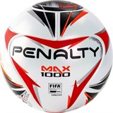 Penalty BOLA FUTSAL MAX 1000 Мяч футзальный - фото 281670