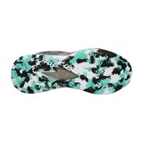 !old Joma PADEL SPIN (W) Кроссовки теннисные женские Черный/Голубой/Розовый - фото 281690