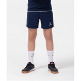 Jögel CAMP Шорты волейбольные детские Темно-синий/Белый - фото 281699