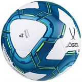 Jögel BLASTER №4 Мяч футзальный - фото 281705