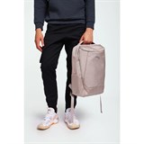 Anta SHOCK THE GAME Рюкзак Бледно-розовый - фото 281725