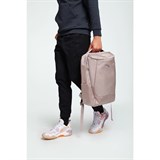 Anta SHOCK THE GAME Рюкзак Бледно-розовый - фото 281726