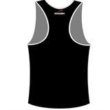 Kinash BEACH Майка для пляжного волейбола сублимационная Черный - фото 281732