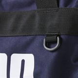 Puma CHALLENGER DUFFELBAG XS (076619-02) Сумка спортивная Темно-синий/Черный/Белый - фото 281743