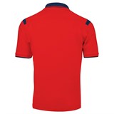 Mikasa SAYA MONICA Поло волейбольное Красный/Темно-синий - фото 281763