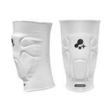 +Adrenalina MT7 Наколенники волейбольные Белый/Черный - фото 281771