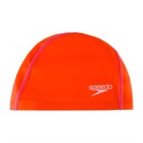 Speedo PACE CAP Шапочка для плавания Оранжевый - фото 281810