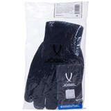 Jögel ESSENTIAL TOUCH GLOVES Перчатки зимние Черный - фото 281837