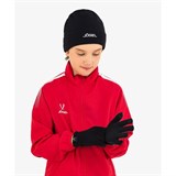 Jögel ESSENTIAL TOUCH GLOVES Перчатки зимние Черный - фото 281839