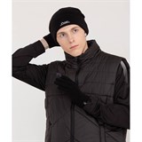 Jögel ESSENTIAL TOUCH GLOVES Перчатки зимние Черный - фото 281840