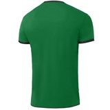 Jögel CAMP Футболка волейбольная детская Зеленый/Черный - фото 281850