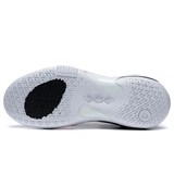 Li-Ning WADE FISSION 8 "PANDA" Кроссовки баскетбольные Белый/Черный - фото 281867