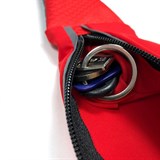 Enklepp RUN BELT 365 Сумка на пояс Красный - фото 281883