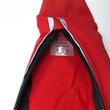 Enklepp RUN BELT 365 Сумка на пояс Красный - фото 281884