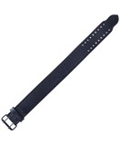 Starfit SU-331 Пояс для пауэрлифтинга, натуральная кожа - фото 281899