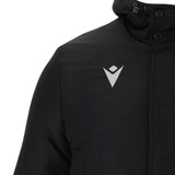 Macron TURVEY Куртка утепленная Черный - фото 281906