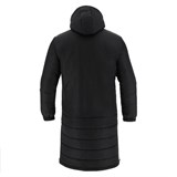 Macron TURVEY Куртка утепленная Черный - фото 281908