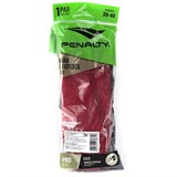 Penalty MAX Гетры футбольные Красный/Серый - фото 281923