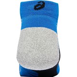 Asics ULTRA COMFORT QUARTER SOCK Носки беговые низкие Синий/Серый/Черный - фото 281948