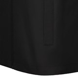 Jögel CAMP 2 RAIN JACKET Куртка ветрозащитная детская Черный - фото 281960