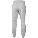 Mizuno TERRY PANT LONG Брюки Cерый - фото 281981